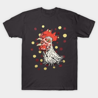 Punk Cock T-Shirt